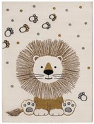 Koberec DIAMOND KIDS lev