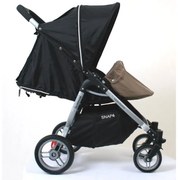 VALCO BABY Nánožník ku kočíku Snap Duo 2 ks