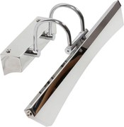 LED Osvetlenie zrkadla GLORY LED/7W/230V