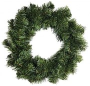 Adal Zelený veniec, vonkajší priemer 30 cm, vnútorný priemer 15 cm