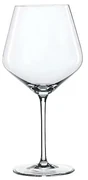 Spiegelau Style poháre burgundy 640 ml 4 ks