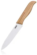 Banquet Keramický nôž porciovací Acura Bamboo, 23,5 cm