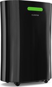 Klarstein AeroDry 10 odvlhčovač vzduchu, výkon 165 W, 10 l/deň, 135 m³/h, pre plochu do 30m², funkcia DrySelect