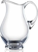 Sklenený džbán 1,5 l