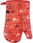 Chňapka standart srdiečko Emi