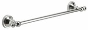 GEDY NV214513 Nevis držiak uterákov 45 x 8,2 cm, chróm