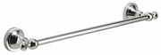GEDY NV214513 Nevis držiak uterákov 45 x 8,2 cm, chróm