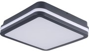 Kanlux 38780 - LED Vonk. sv. so senz. BENO 24/30W/230V 3000/3500/4000K IP65 ant. KX2562
