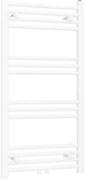 Erga Simple, vykurovacie teleso 1000x600 mm, 445 W, biela, ERG-LAV-SIMP-10060-WH