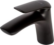 Ibiza Black umývadlová batéria