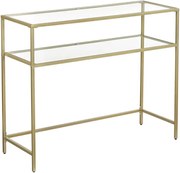 Konzolový stolík LGT025A01