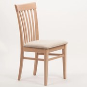 Stima Stolička K2 látka Vyberte odtieň ->: Dub Sonoma, Vyberte látku ->: MIRON beige 71
