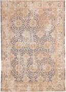 Koberec Mosaico Cobalt