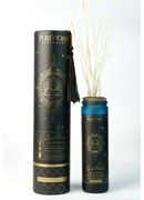 Organický difuzér Sage & White Tea 100 ml s vŕbovými prútikmi