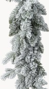 Vianočná girlanda Aspen, D 260 cm