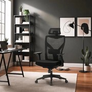 PROXIMA.store - Kancelárske kreslo SPIRAL