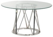 Stôl Elipse 130x75cm
