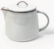 Ručne vyrobený čajník Nordic Sand, 1 l