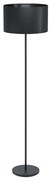 Eglo 99046 - Stojacia lampa MASERLO 1xE27/40W/230V