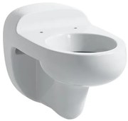 WC závesné Laufen Florakids detský zadný odpad H8200310000001
