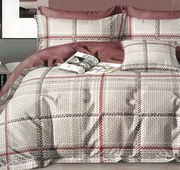 Obliečky Timea Bavlna 7-dielna súprava