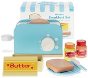 Vybavenie do detskej kuchynky Toaster – Rex London
