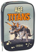 Peračník 1zip poschodový AGE of the TITANS ARS UNA