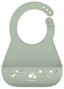 Podbradník silikónový Farma