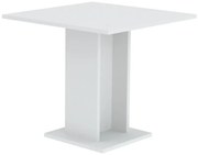 Stôl Sorrento Biela