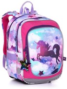 Školská taška Topgal ENDY 20002 G