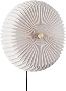 Nordlux - Nástenné svietidlo BELLOY 2xE27/25W/230V pr. 40 cm