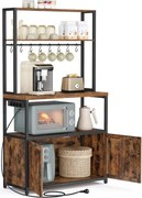 Kuchynská polica KKS059KD02