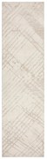Krémový behúň 80x300 cm Remy – Flair Rugs