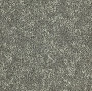 Kobercové štvorce Merida 6170 krémové 50x50 cm