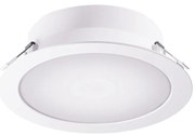 Steinel 085292 - LED Podhľ. svietidlo so senzorom LED/17,3W/230V 3000/4000/5700K