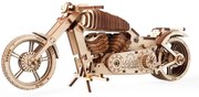 Ugears 3D puzzle Motorka 189 ks