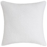 Dekoračný vankúš s baránkom 45x45 cm Sherpa Bouclé – Casa Selección