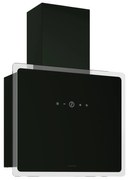 Klarstein AlizeEdge digestor, Dotykový, Plochý, Tichý, Zabudovaný, A+