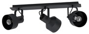 Eglo 99519 - Bodové svietidlo CASIBARE 3xE27/28W/230V 99519