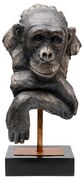 Monkey dekoračná figúrka 74 cm