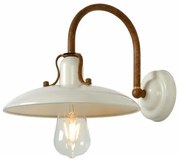 Moderné svietidlo LUCIDE RÖMER Wall Light  30276/01/38