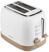 Philco PHTA 3710W hriankovač, biela