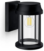 Philips - Vonkajšie nástenné svietidlo BELLINI 1xE27/25W/230V IP44