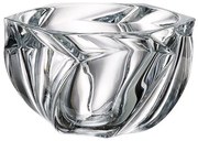 KRIŠTÁĽOVÁ MISKA BOHEMIA MACAO 255 MM