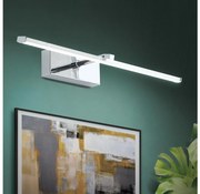 Orion WA 2-1333 - LED Obrazové svietidlo PUBLIO LED/10W/230V 50 cm lesklý chróm