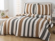 XPOSE® Bavlnené obliečky ALEXANDRA na dve postele