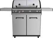 DUALCHEF S 425 G - záhradný gril