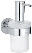 Dávkovač mydla GROHE Essentials chróm G40448001