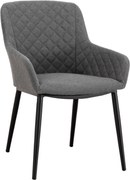 Doppler PARIS LIKA-TEX® sivá