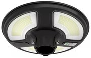 LED Solárna pouličná lampa so senzorom LED/7,5W/3,2V IP65 4000K + DO